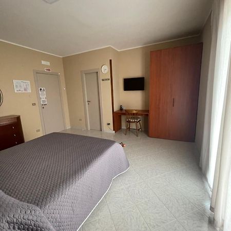 Dolci Sogni Bed & Breakfast Mugnano del Cardinale Dış mekan fotoğraf