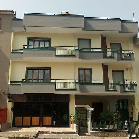 Dolci Sogni Bed & Breakfast Mugnano del Cardinale Dış mekan fotoğraf