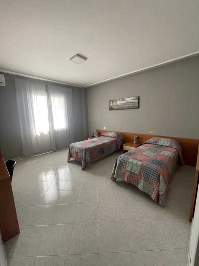 Dolci Sogni Bed & Breakfast Mugnano del Cardinale Dış mekan fotoğraf
