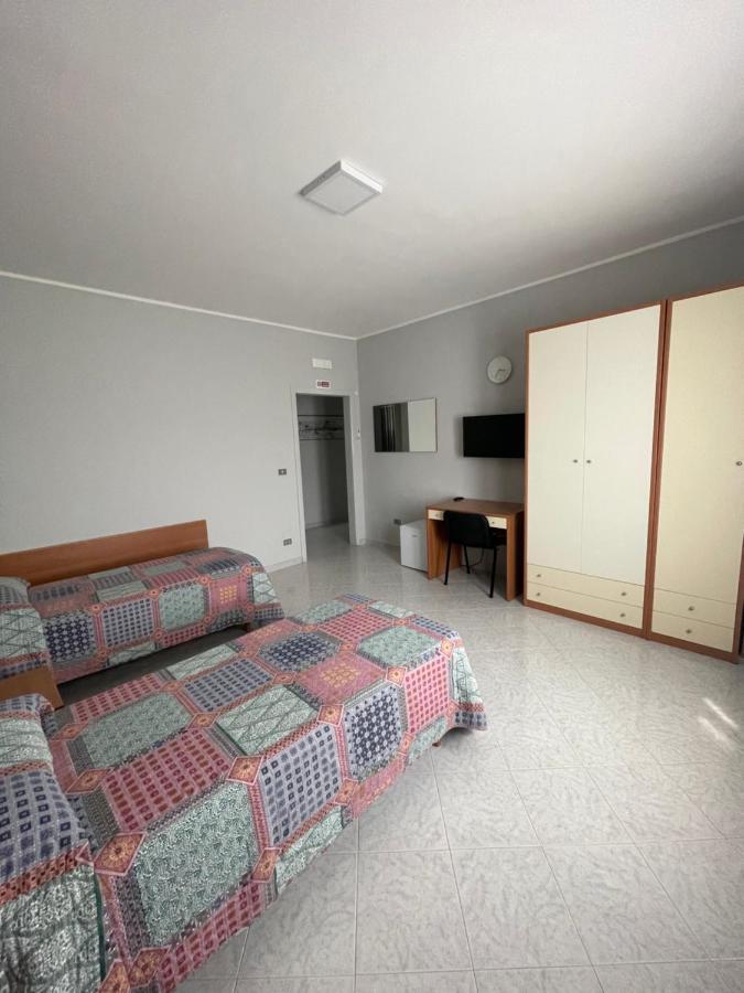 Dolci Sogni Bed & Breakfast Mugnano del Cardinale Dış mekan fotoğraf