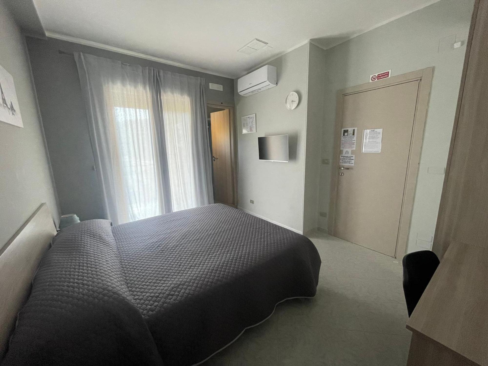Dolci Sogni Bed & Breakfast Mugnano del Cardinale Dış mekan fotoğraf