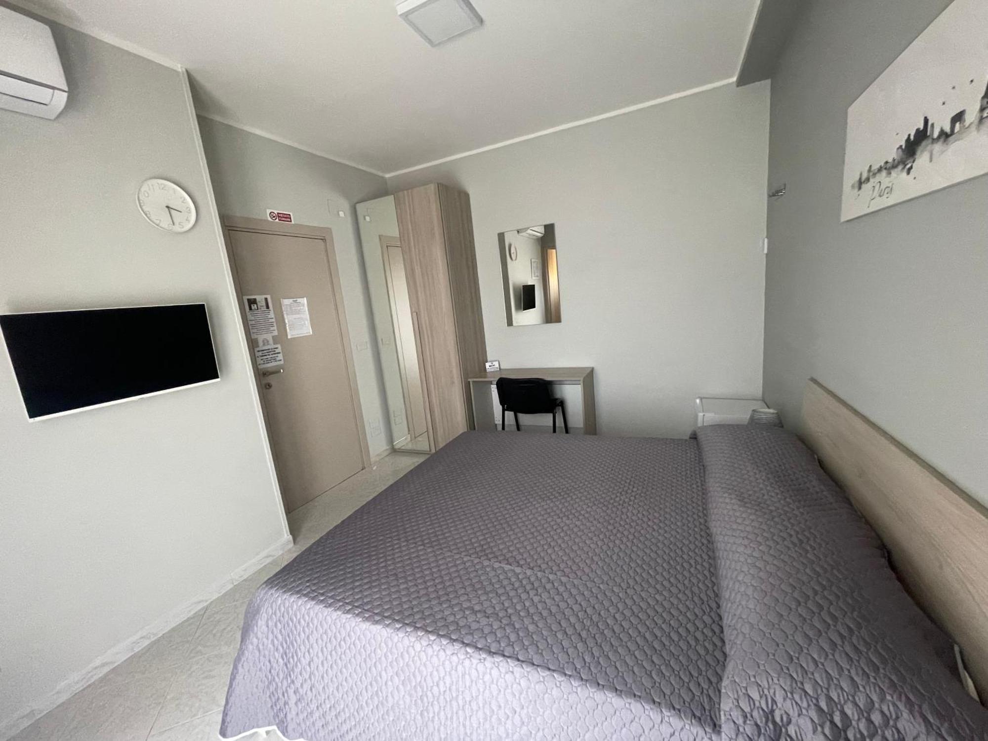 Dolci Sogni Bed & Breakfast Mugnano del Cardinale Dış mekan fotoğraf