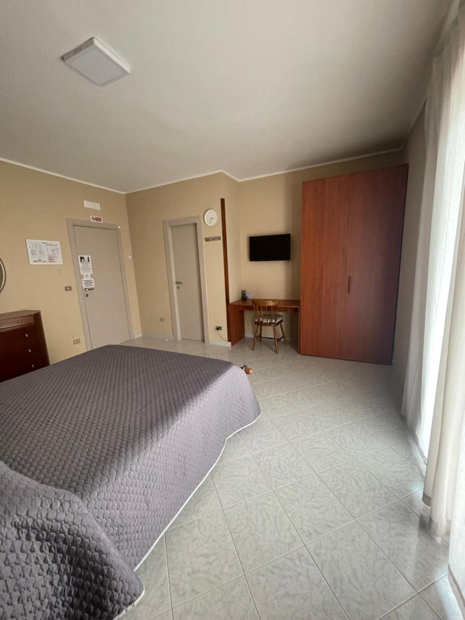 Dolci Sogni Bed & Breakfast Mugnano del Cardinale Dış mekan fotoğraf