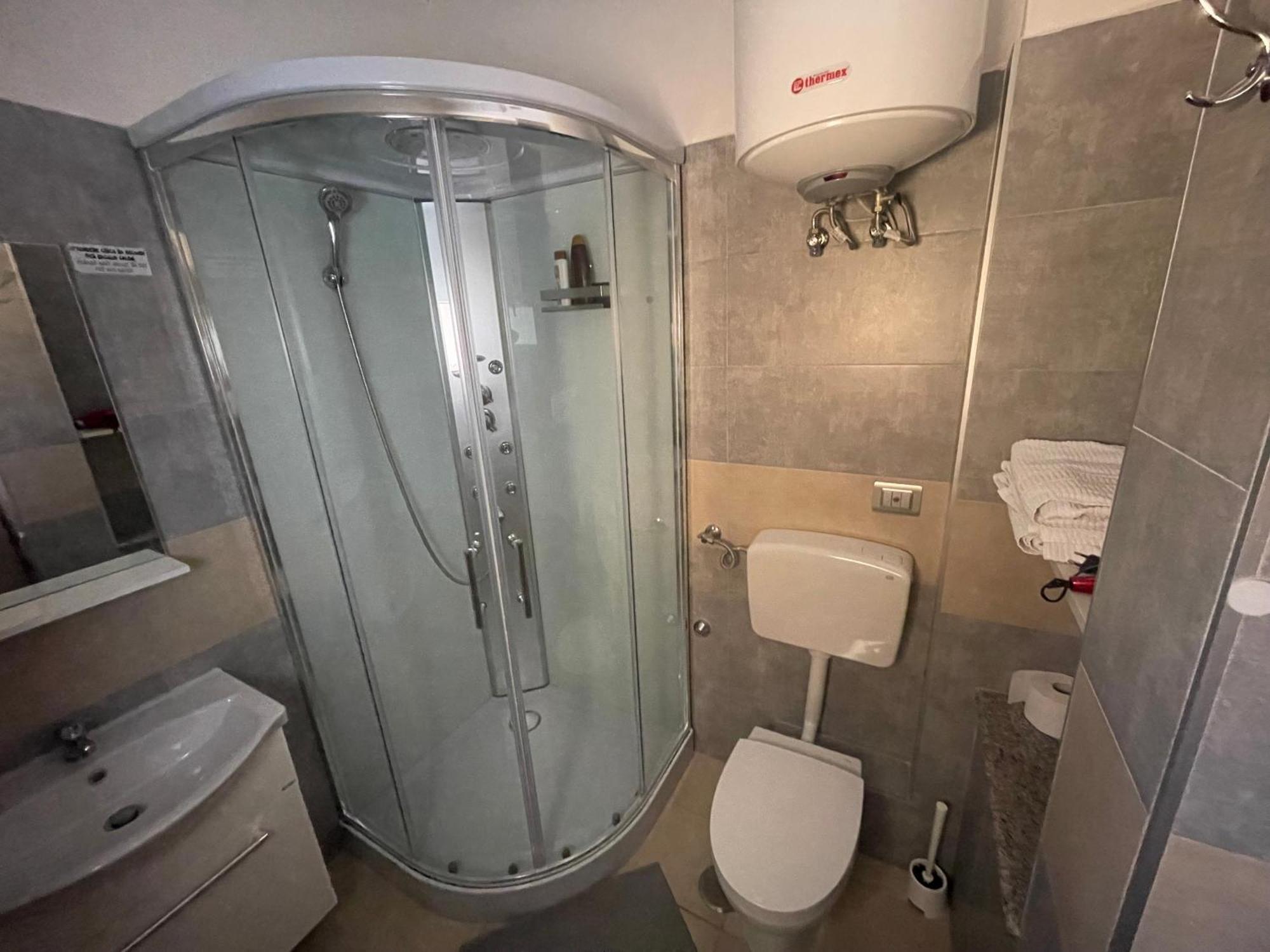 Dolci Sogni Bed & Breakfast Mugnano del Cardinale Dış mekan fotoğraf