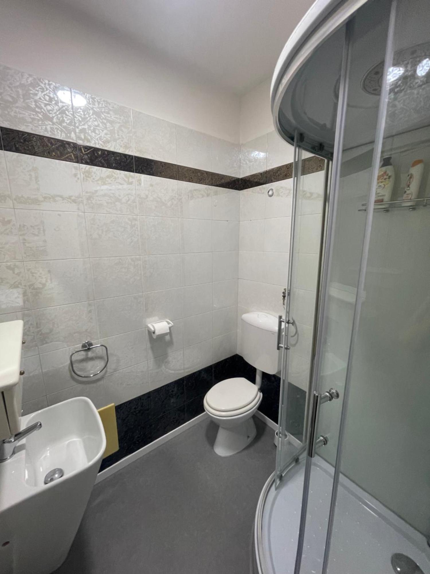 Dolci Sogni Bed & Breakfast Mugnano del Cardinale Dış mekan fotoğraf