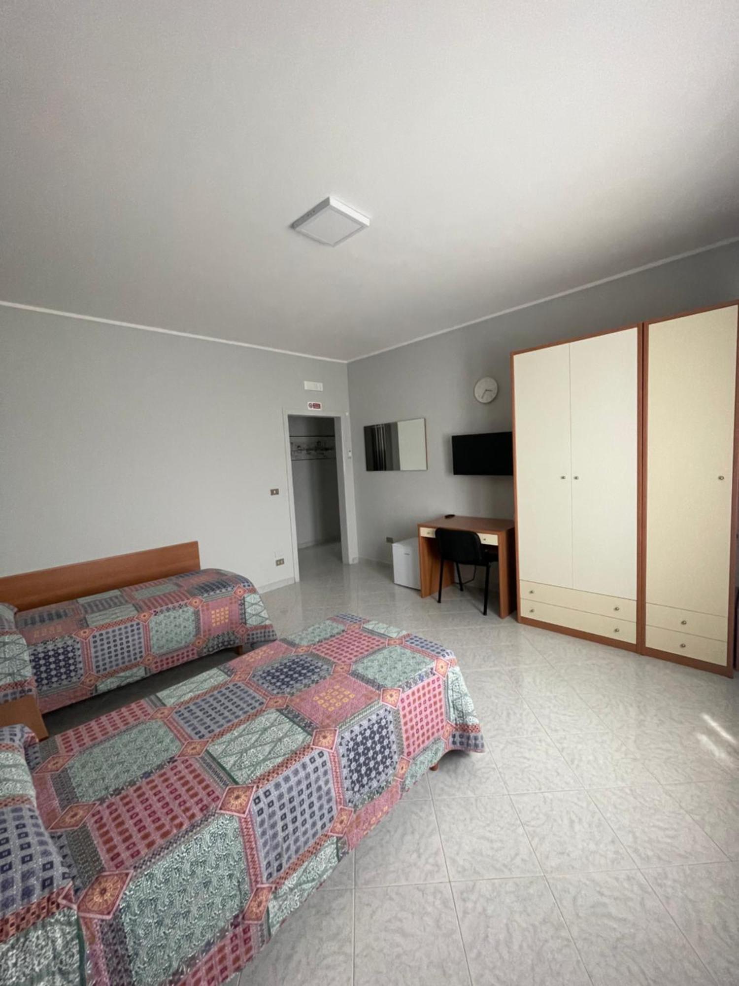 Dolci Sogni Bed & Breakfast Mugnano del Cardinale Dış mekan fotoğraf