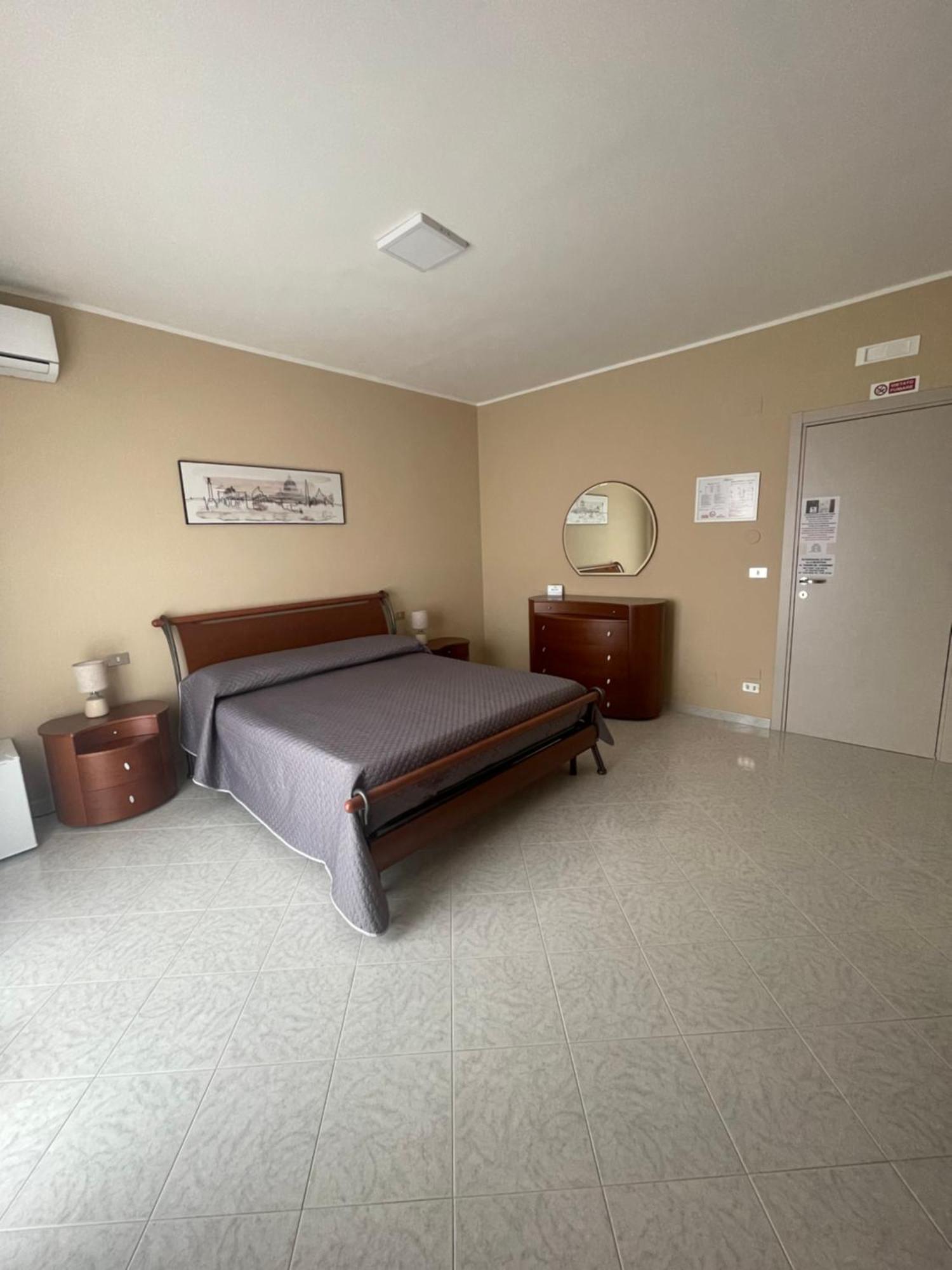 Dolci Sogni Bed & Breakfast Mugnano del Cardinale Dış mekan fotoğraf