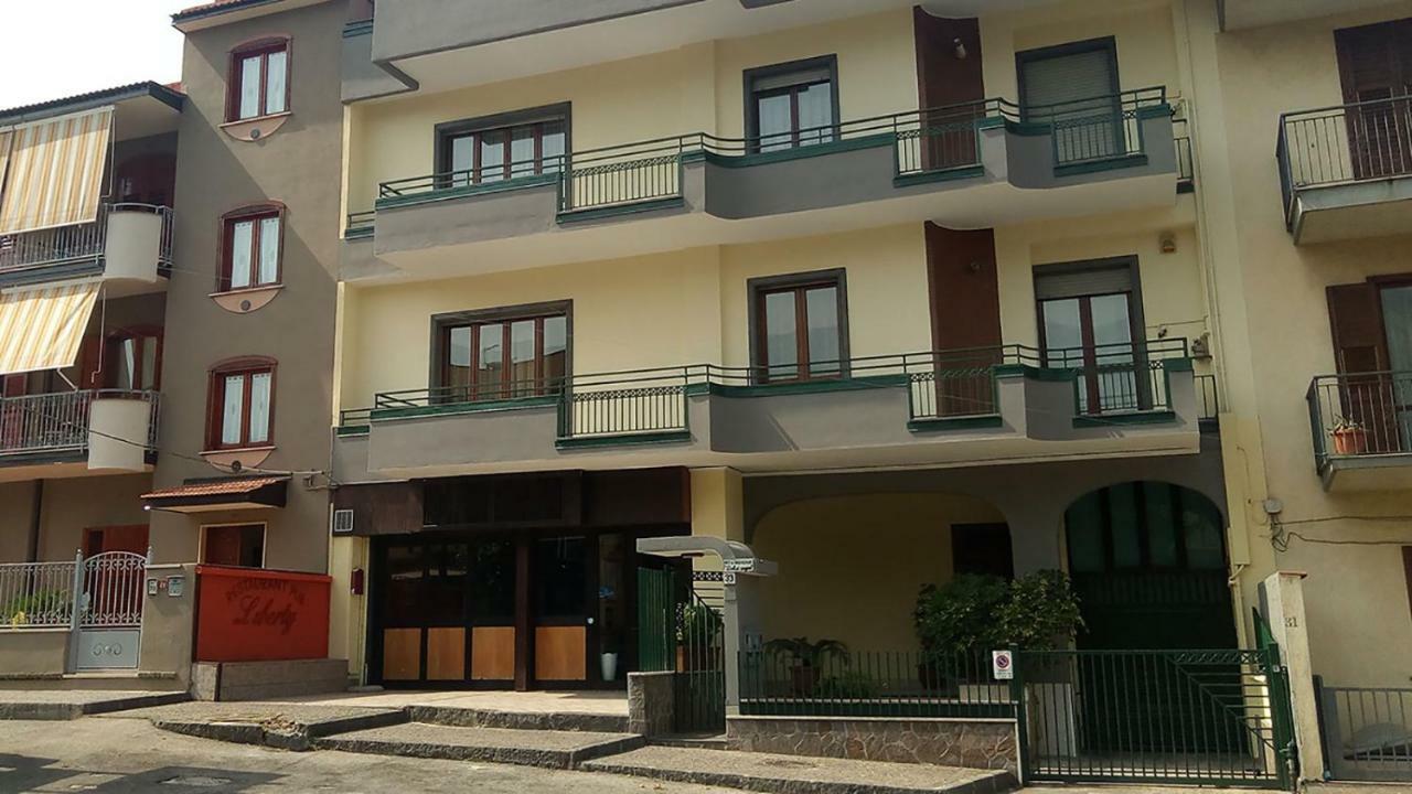 Dolci Sogni Bed & Breakfast Mugnano del Cardinale Dış mekan fotoğraf